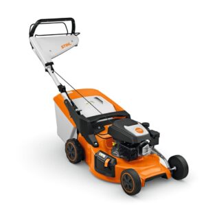 Stihl RM 253 T