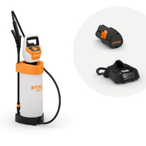 Stihl SGA 30